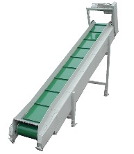 Belt Conveyors