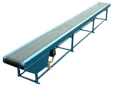 Belt Conveyors