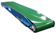Belt Conveyors