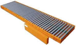 Powered Conveyors