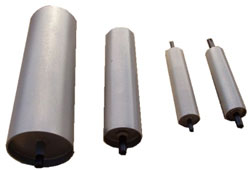 Conveyor Components