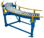 Gravity Conveyors