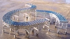 Gravity Conveyors