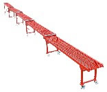 Gravity Conveyors