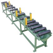 Gravity Conveyors