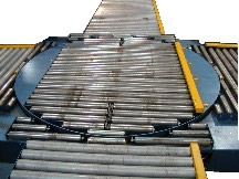 Gravity Conveyors