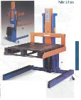 Lift tables