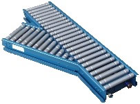 Powered Conveyors