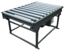 Powered Conveyors