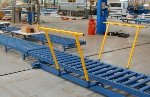Powered Conveyors