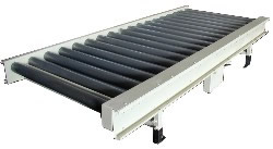 Powered Conveyors
