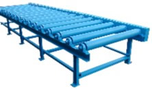 Powered Conveyors