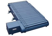 Slat and Screw Conveyors