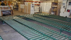 Special Purpose Conveyors and Conveyor Systems