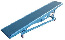 Vehicle Loaders