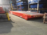 Used Boom Conveyor